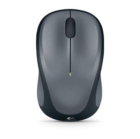 ELKO: 1213802 Logitech juhtmevaba hiir M235 hall 910-002201