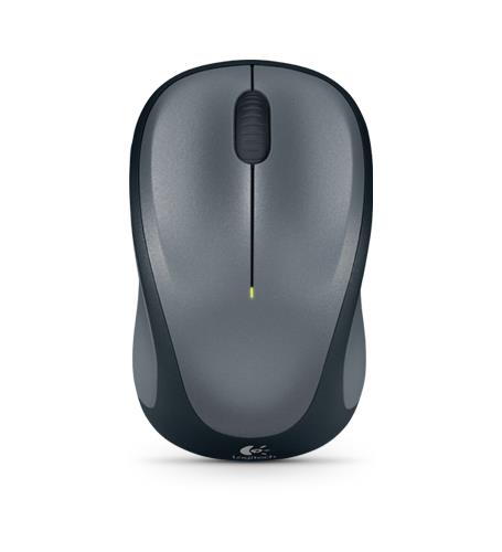 Logitech juhtmevaba hiir M235 hall 910-002201