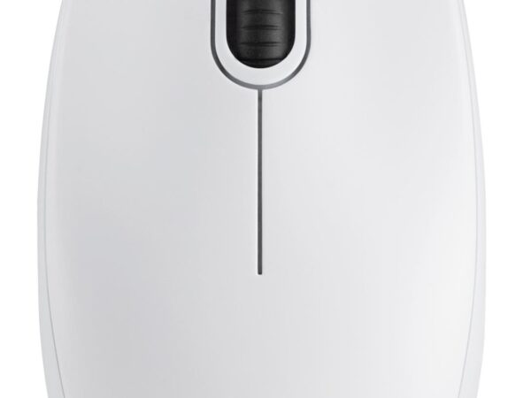 ELKO: 1213806 Logitech hiir B100 valge