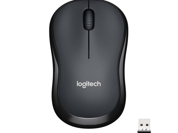 ELKO: 1213812 Logitech juhtmevaba hiir M220 Silent blue/green 910-004878