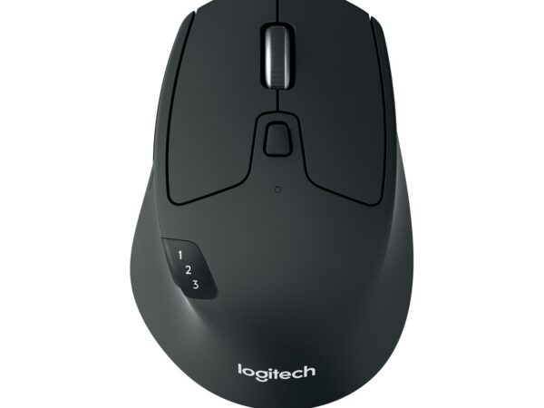 ELKO: 1214557 Logitech Bluetooth-hiir M720 Triathlon