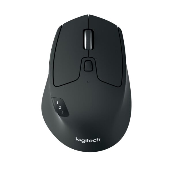 Logitech Bluetooth-hiir M720 Triathlon