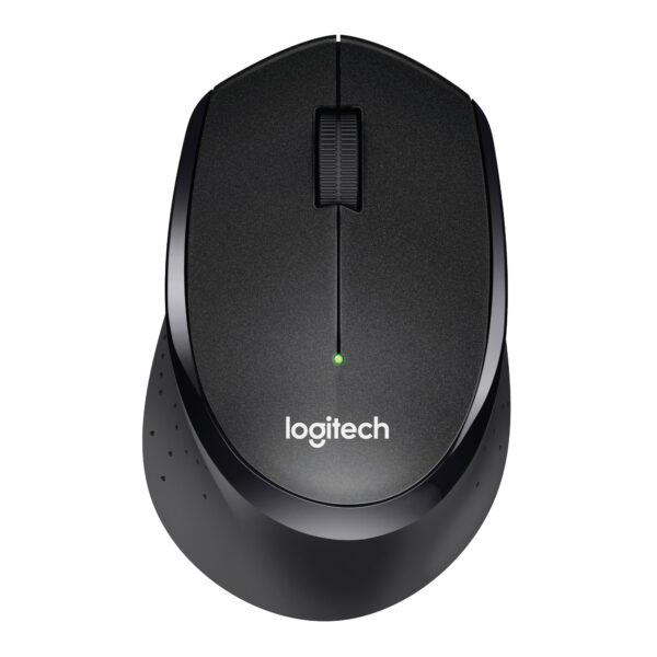 Logitech juhtmevaba hiir B330 Silent 910-004913