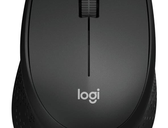ELKO: 1214642 Logitech juhtmevaba hiir M330 Silent roosa 910-004909