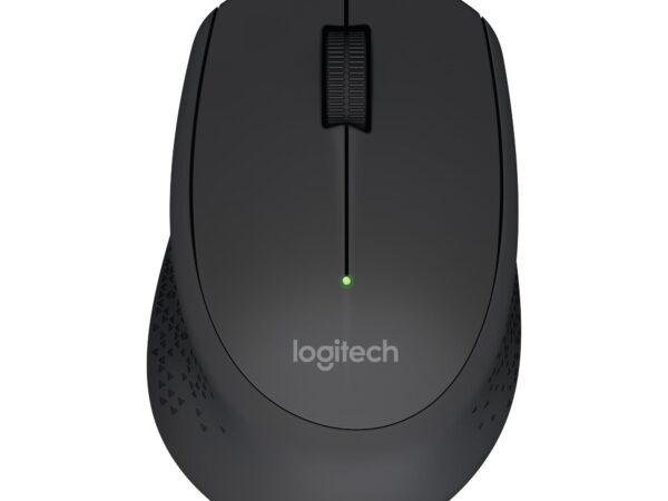 ELKO: 1214645 Logitech juhtmevaba hiir M280 must 910-004287