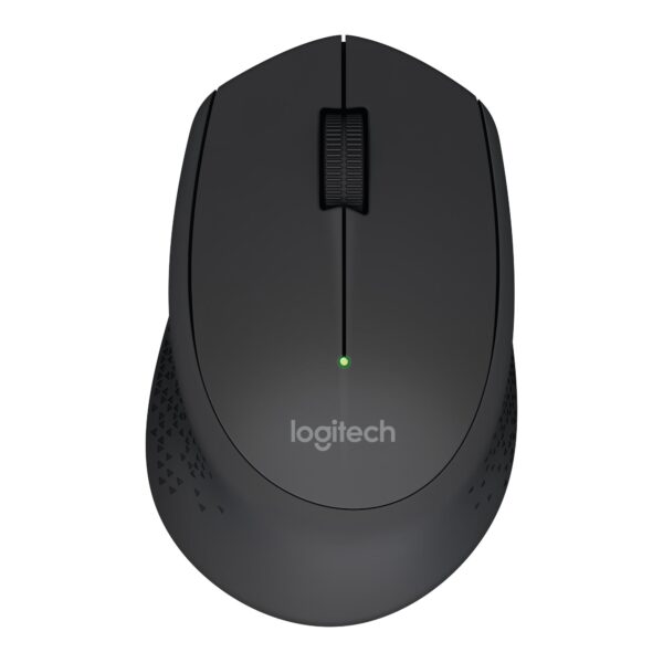 Logitech juhtmevaba hiir M280 must 910-004287