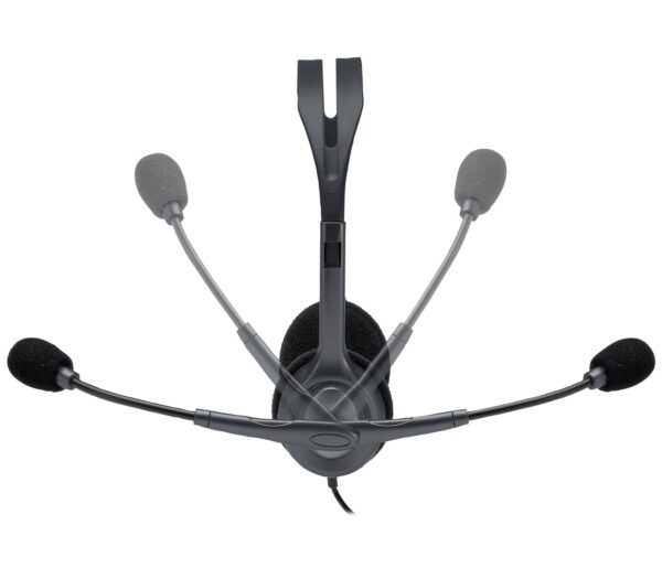 Logitech peakomplekt H111 hall