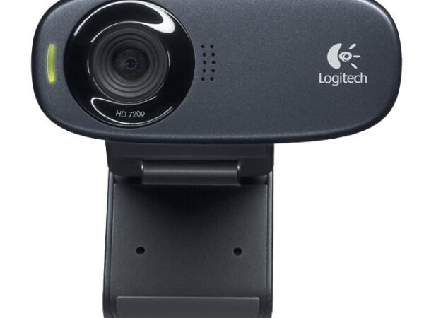 ELKO: 1214648 Logitech HD C310 veebikaamera