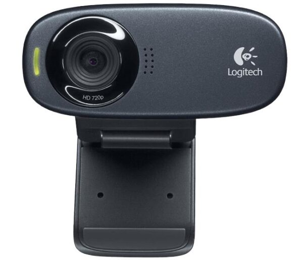 Logitech HD C310 veebikaamera