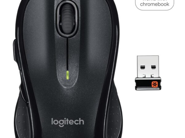 ELKO: 1214667 Juhtmevaba hiir Logitech M510
