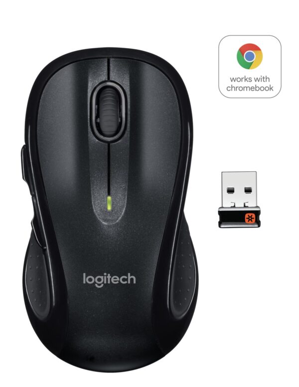 Juhtmevaba hiir Logitech M510