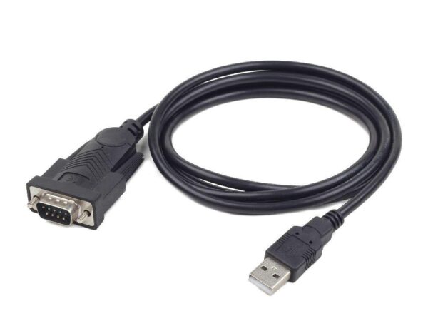 Gembird USB serial adapter