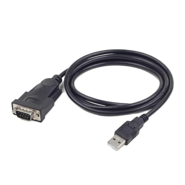 Gembird USB serial adapter