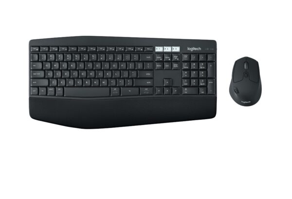 Logitech MK850 klaviatuur ja hiir komplekt 920-008226