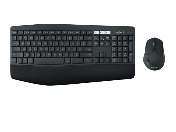 ELKO: 1214704 Logitech MK850 klaviatuur ja hiir komplekt 920-008226