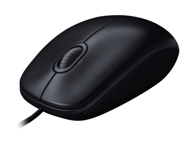 ELKO: 1215115 Logitech hiir M90 must