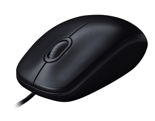 Logitech hiir M90 must