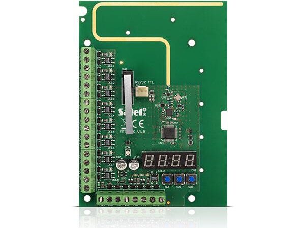 Juhtmevaba moodul Satel MTX-300