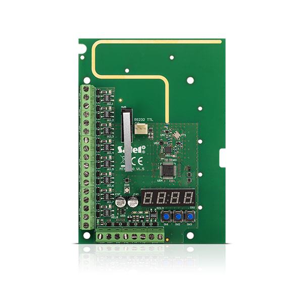 Juhtmevaba moodul Satel MTX-300