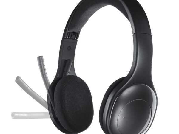 ELKO: 1215336 Logitech H800 juhtmevabad kõrvaklapid 981-000338