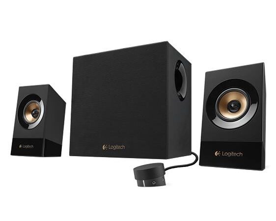 Logitech Z533 kõlarid 980-001054