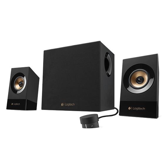 Logitech Z533 kõlarid 980-001054