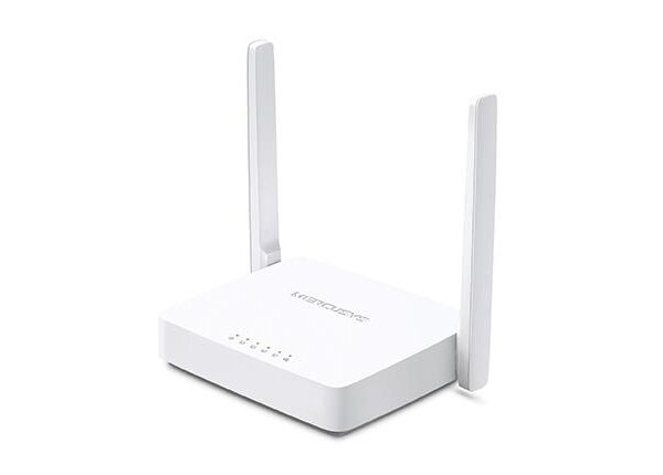 Mercusys juhtmevaba ruuter MW305R