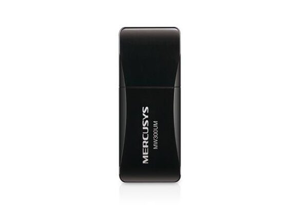 Mercusys WiFi adapter USB MW300UM