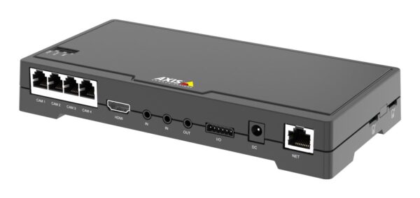ELKO: 1215589 Axis FA54 põhiseade
