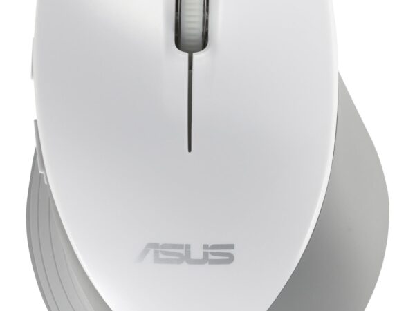 ELKO: 1215675 ASUS juhtmevaba hiir WT465 valge 90XB0090-BMU050
