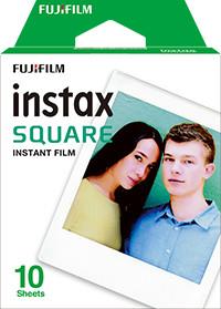 Fujifilm Instax Square kiirpildifilm 10 tk