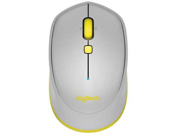 ELKO: 1216963 Logitech Bluetooth-hiir M535 hall