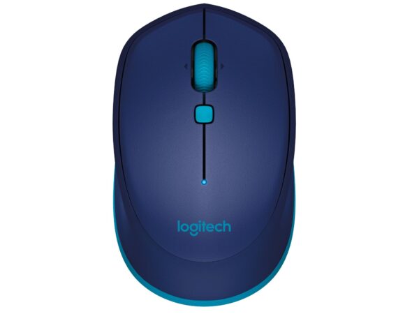 ELKO: 1216967 Logitech Bluetooth-hiir M535 sinine