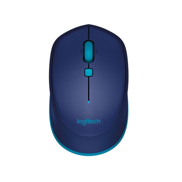 Logitech Bluetooth-hiir M535 sinine