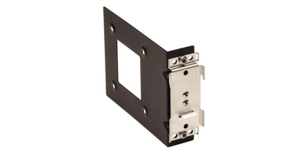 Axis DIN rail clip T91A02 77mm 5017-027