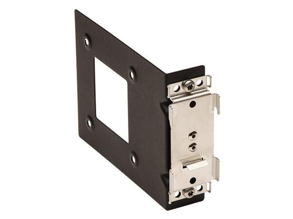 ELKO: 1217061 Axis DIN rail clip T91A02 77mm 5017-027