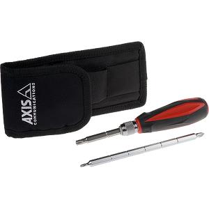 Axis kruvikeerajate komplekt 4-in-1 5507-711