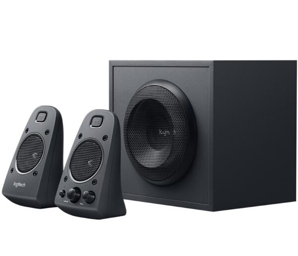 Logitech Z625 kõlarid