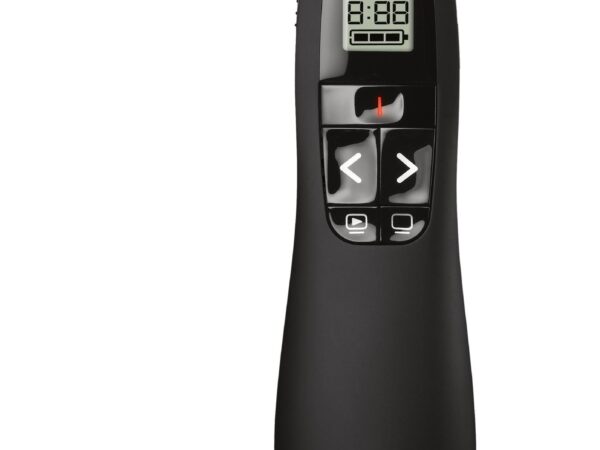 ELKO: 1217072 Logitech R700 juhtmevaba presenter 910-003506