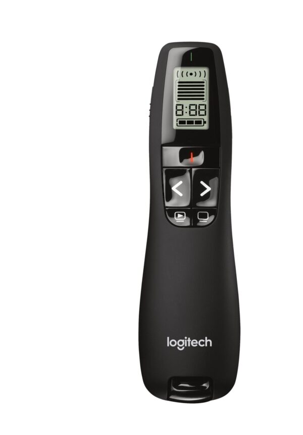 Logitech R700 juhtmevaba presenter 910-003506