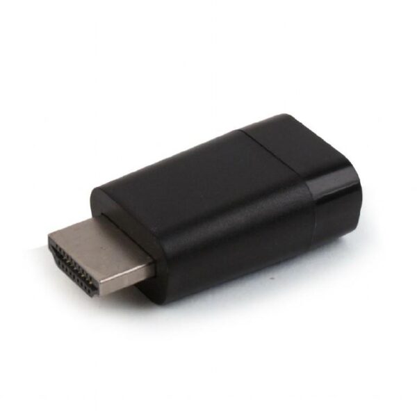 Gembird HDMI VGA adapter
