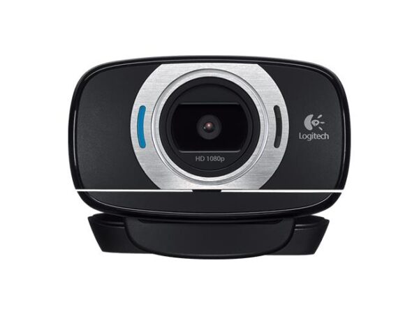 ELKO: 1217598 Logitech C615 veebikaamera