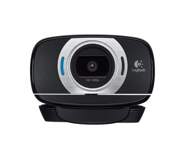 Logitech C615 veebikaamera