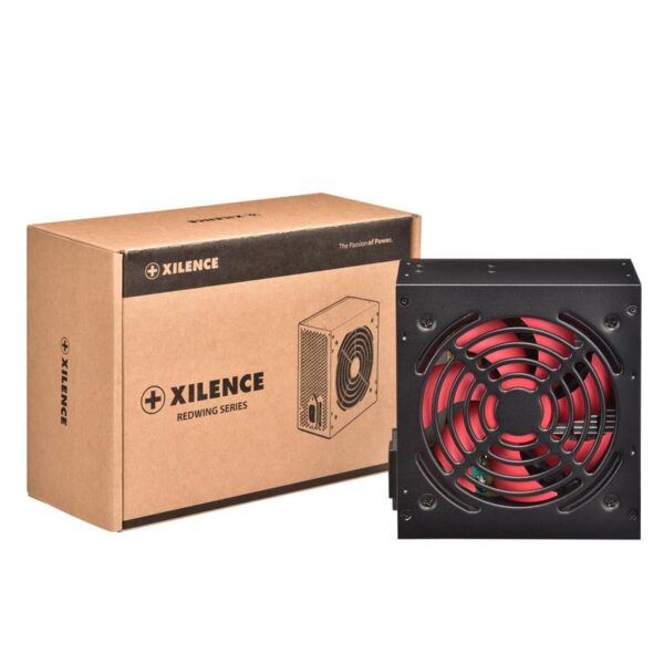 Xilence toiteplokk XN054 700W