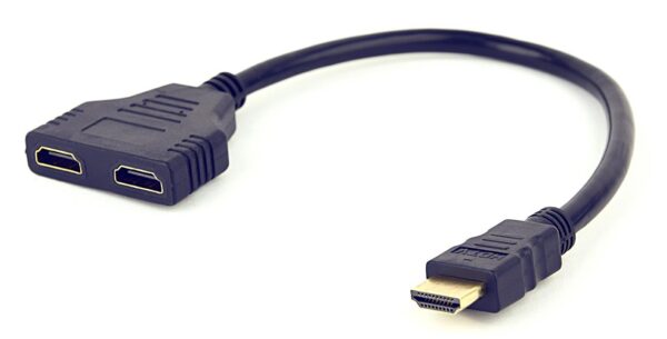 Gembird HDMI splitter