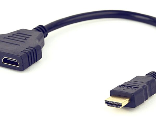 ELKO: 1220998 Gembird HDMI splitter