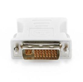 ELKO: 1221017 Gembird DVI VGA adapter valge