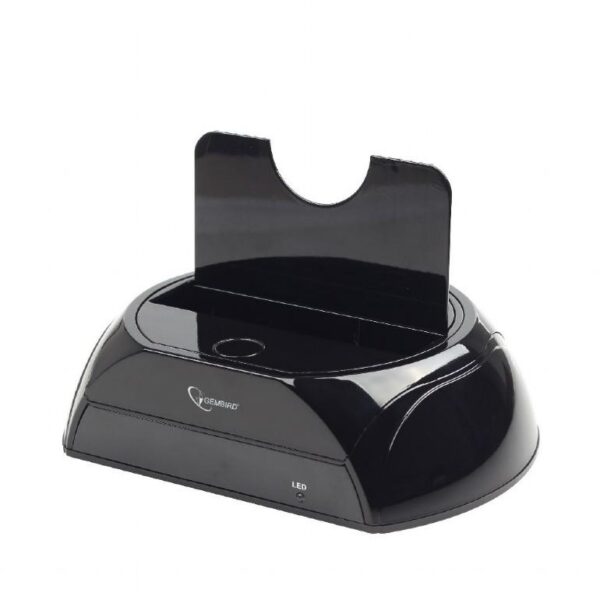 Gembird HDD dokk USB 3.0 2.5"/3.5" SATA HD32-U3S-2