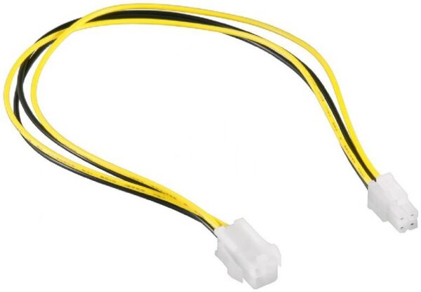 Gembird 4PIN toitepikendus