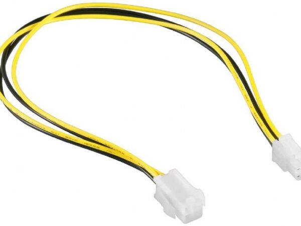Gembird 4PIN toitepikendus